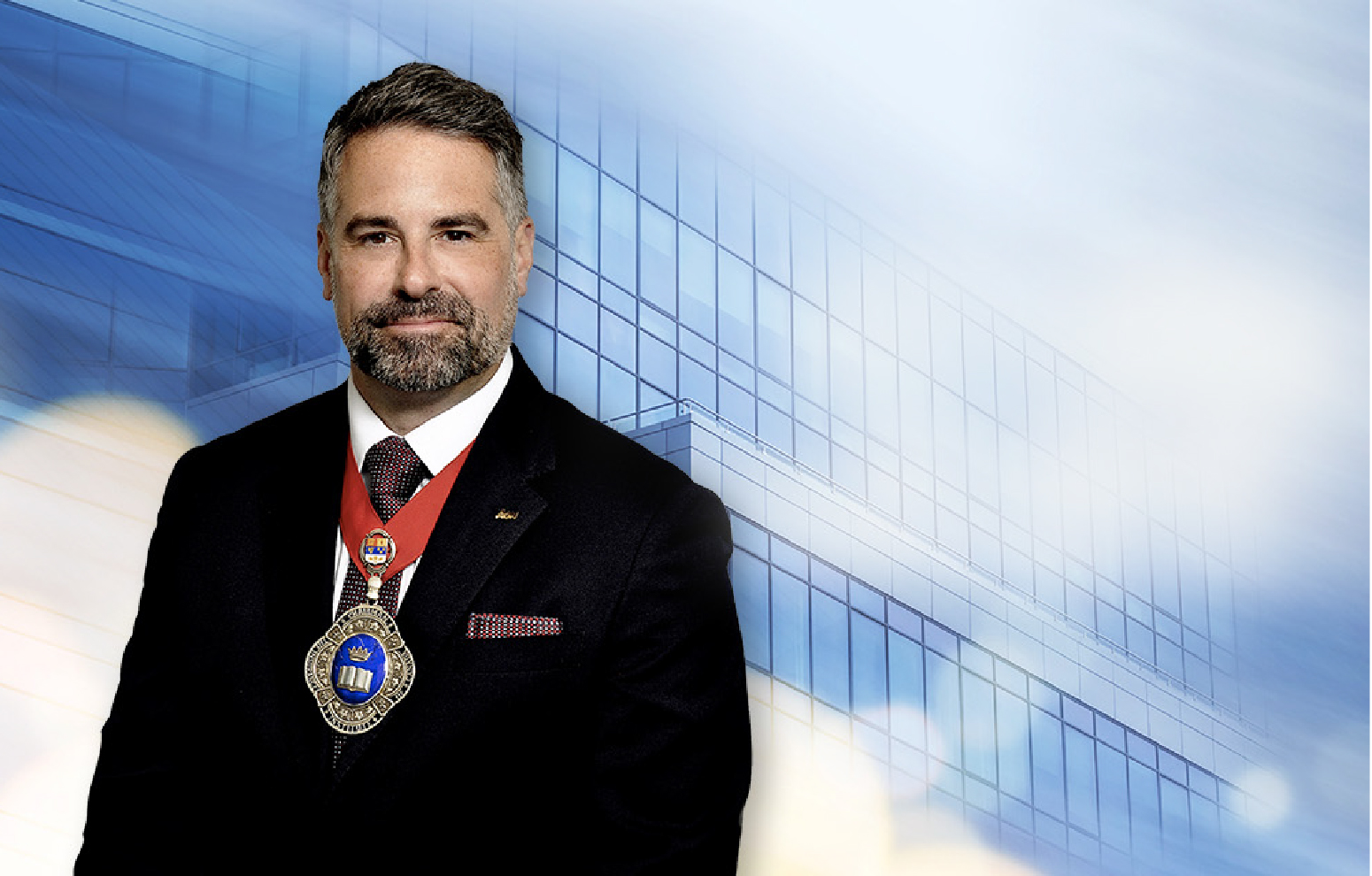 Stéphane Lespérance