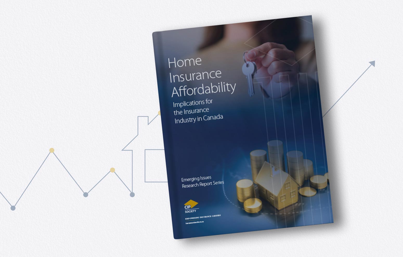 Home affordability report cover