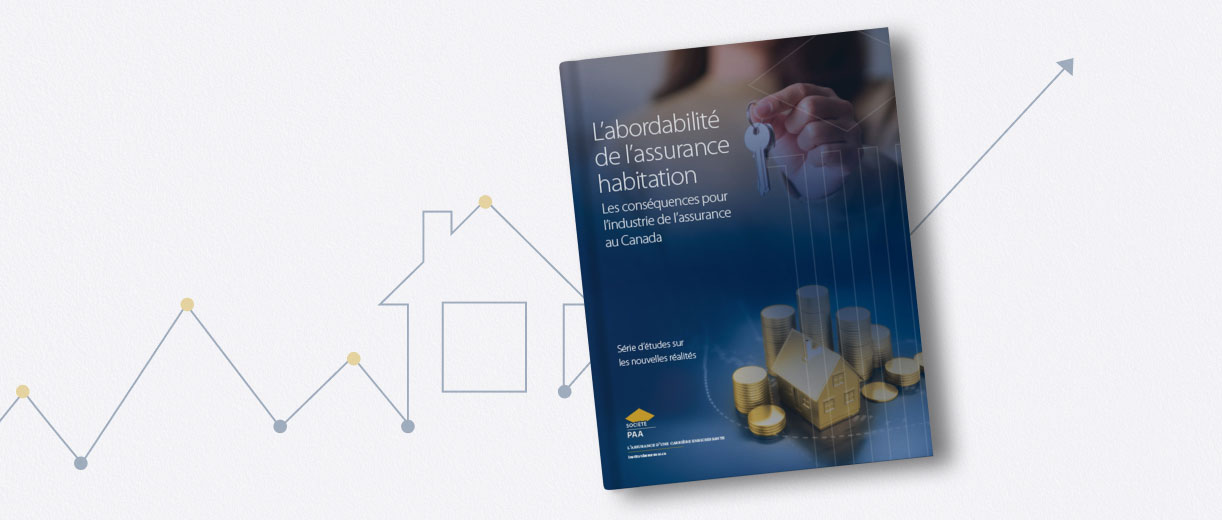 Couverture du rapport sur la bannière