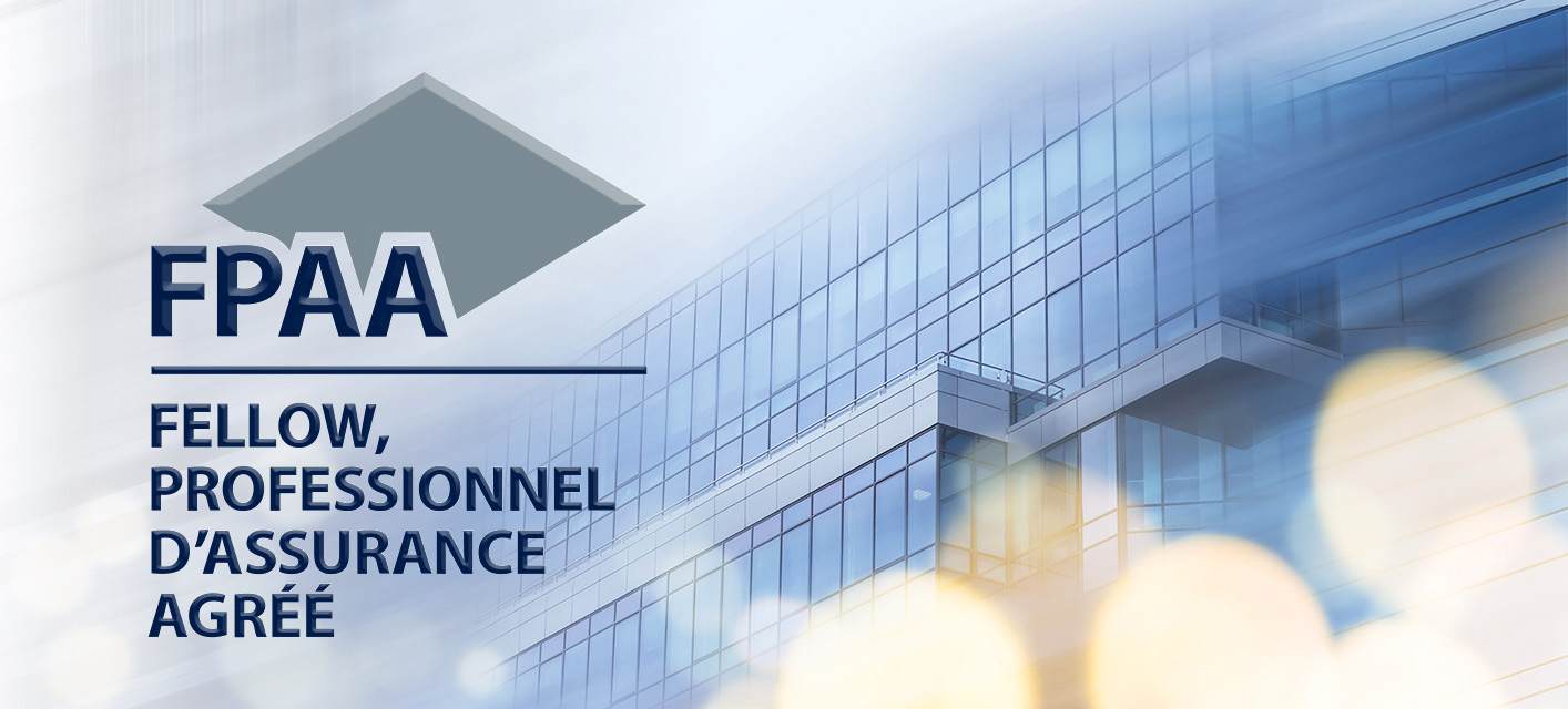 la révision du FPAA