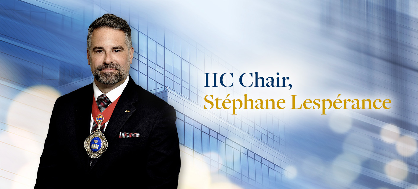 Stéphane Lespérance