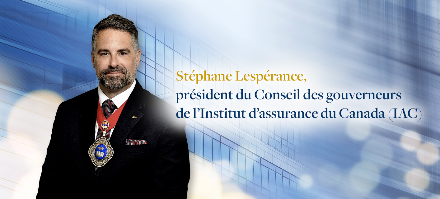 Stéphane Lespérance