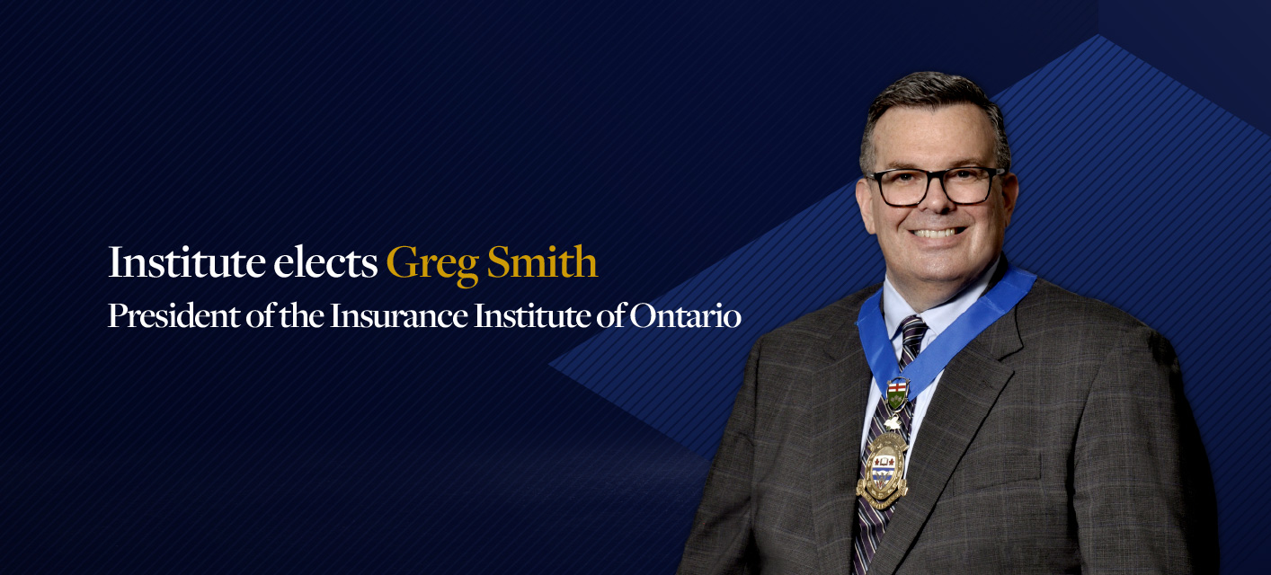 Greg Smith
