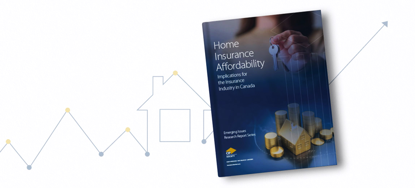 Home Insurance Affordability report