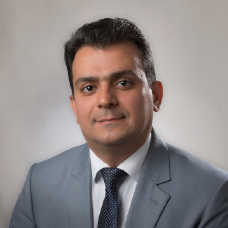 Anthony Vanniasinkam